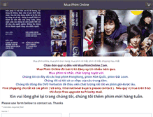Tablet Screenshot of muaphimonline.com